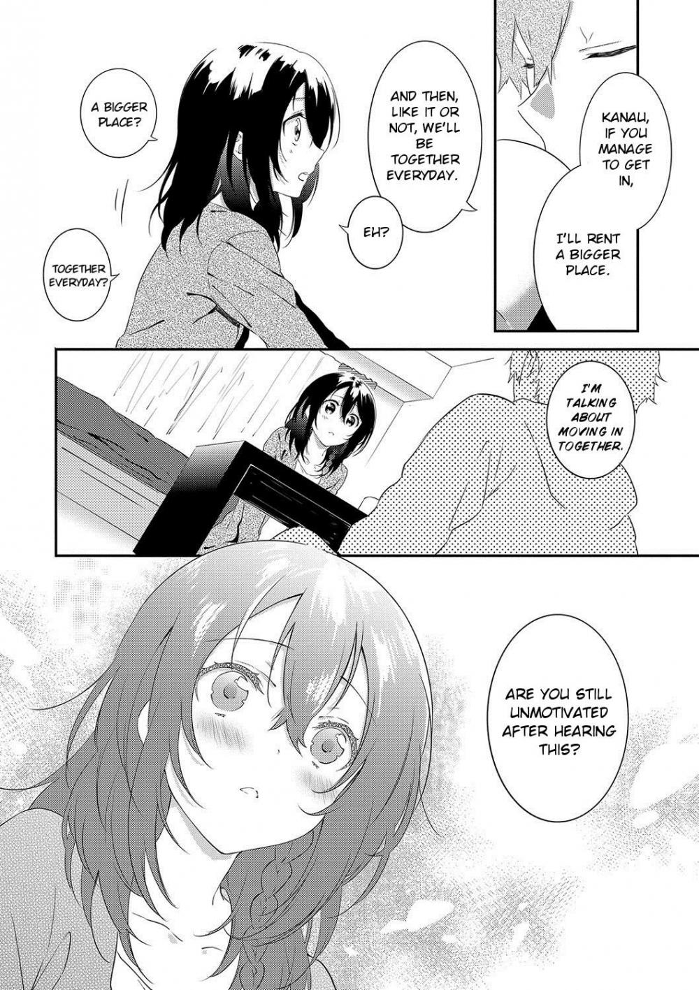 Hentai Manga Comic-Sakura Crisis! + Sakura Crisis! Revenge!! + Sakura Crisis! Try!!!-Chapter 3-4